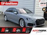 Audi RS4 Avant Quattro *ACC*Matrix*DriveSelect*B - graue Audi RS4