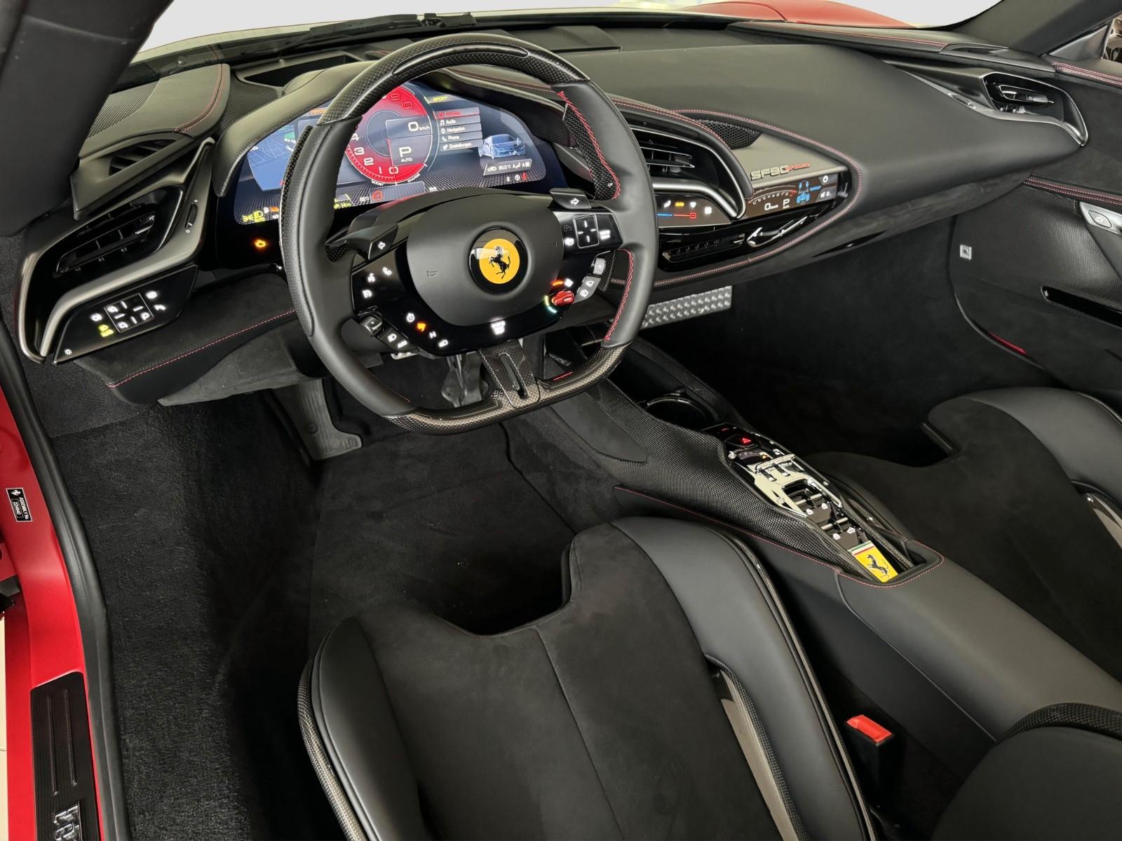 Ferrari SF90 Spider   ***Ferrari Frankfurt***