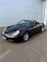 Porsche Boxster 986 - Porsche Boxster in Augsburg