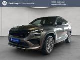 Skoda Kodiaq 2.0 TSI 4x4 DSG RS