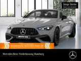 Mercedes-Benz CLE 53 4M+ AMG Cab PREM+/DYN+/Drivers/PerfSitze - Mercedes-Benz CLE 53 AMG: Sitzbelüftung, Cabrio