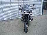 BMW R1200 GS Triple Black Vollausstattung NP 25000 - BMW SCHWARZ TRIPLE