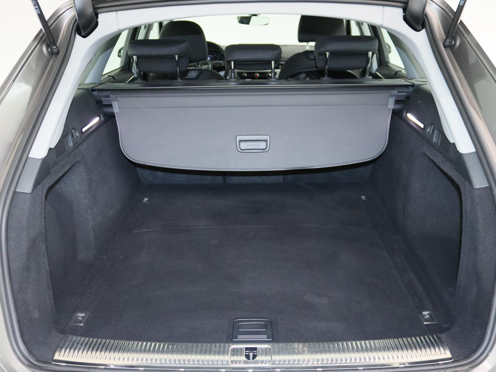 Audi A4 Avant 35 TDI basis NAVI SITZHEIZUNG PDC KLIMA, миниатюра 10