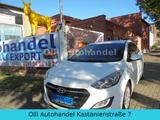Hyundai i30 1.6*Diesel*KLIMA*NAVI*TÜV*07/2026* - Hyundai i30 in Magdeburg