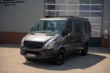 Mercedes-Benz 319 BlueTec Sprinter Camper Umbau - Mercedes-Benz 319