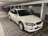 Honda Accord 2.2i Type-R Type-R - Honda Accord: R