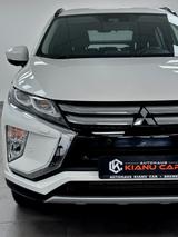 Mitsubishi Eclipse Cross Edition 2WD.AHK.PDC.KAM.HEAD-UP - Mitsubishi in Bremen