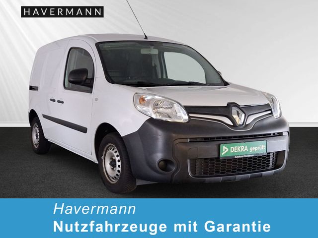 Renault Kangoo 2,0t L1 mit Garantie Scheckheftgepflegt