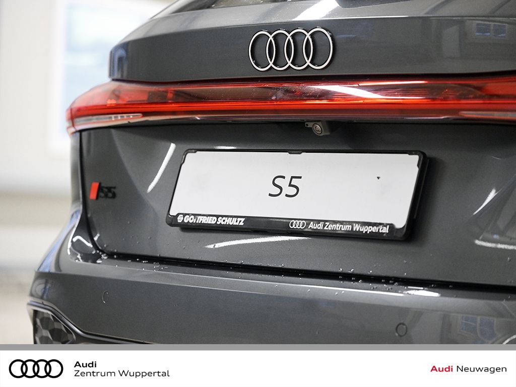 Audi S5 - Bild 8