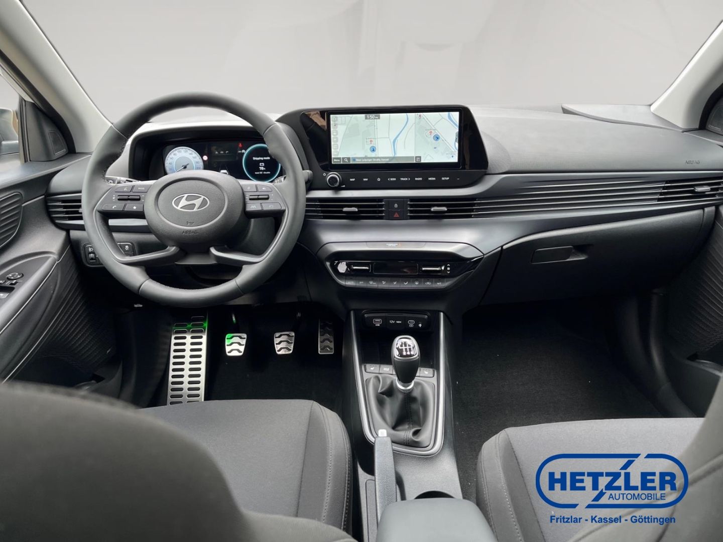 Hyundai BAYON – Bild 11