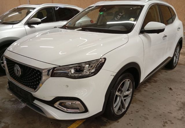 MG EHS Luxury PHEV Aut/Panoramdach/LEDER/Led/14900n