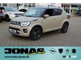 Suzuki Ignis Comfort+ Hybrid - Suzuki Ignis Comfort mit Hybrid-Antrieb (Benzin/Elektro)