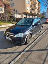 Opel Corsa C 1.2