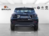 Jeep Avenger 1.2 T3 48V e-Hybrid Automatik Altitude - Jeep Avenger: Automatik
