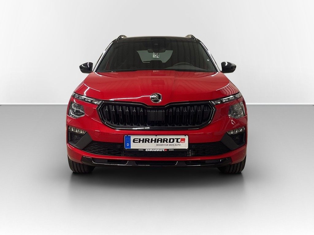 Skoda Kamiq - Bild 2