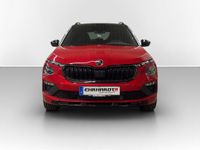 Skoda Kamiq - Vorschau Bild 2