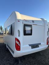 Hobby De Luxe 400 SFe Verkauf im Kundenauftrag - Hobby Sf