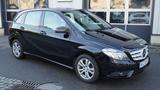 Mercedes-Benz B 200 LEDER 