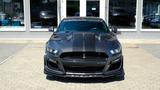 Ford Mustang 2.3  Shelby gt 500  F.Performance EU CoC - Ford: Shelby