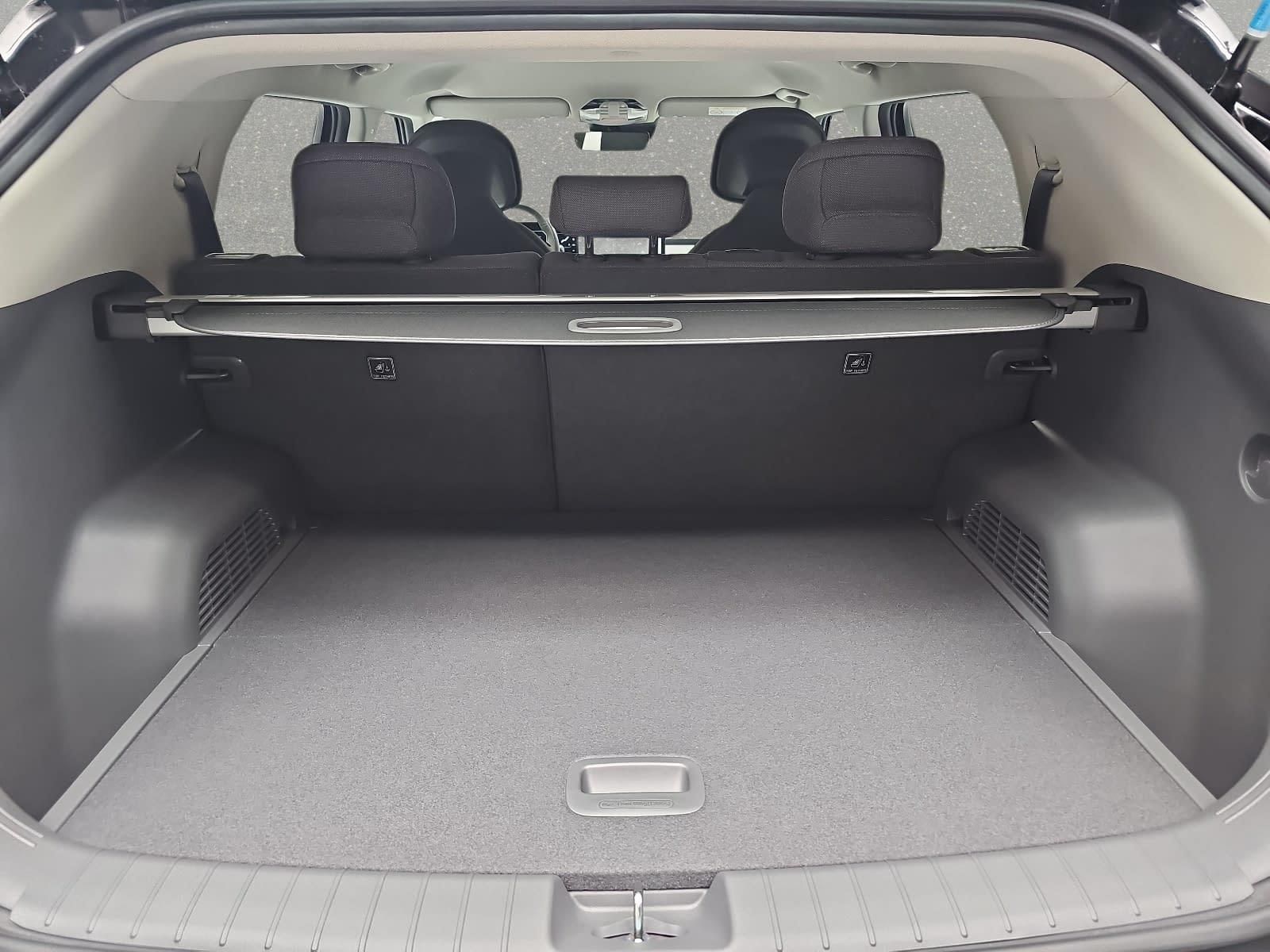 Kia EV3 - Bild 16