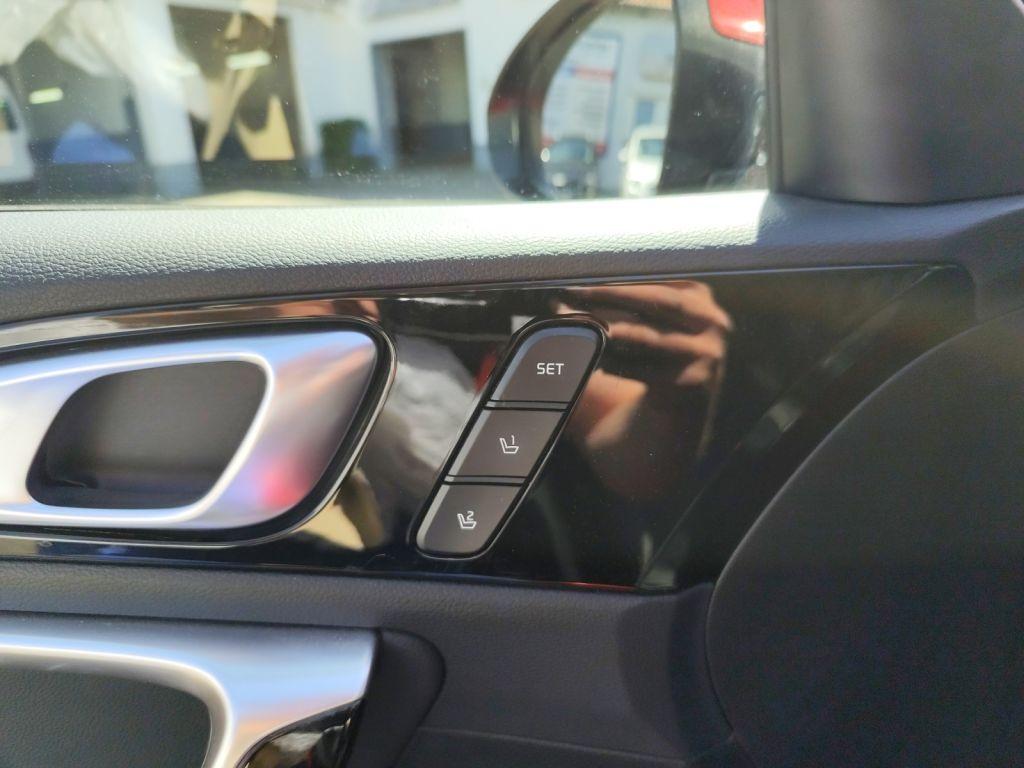 Kia Ceed SW 1.5 Automatik Platinum  Leder