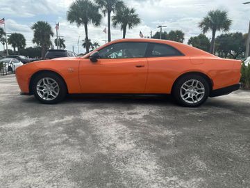 Dodge ChargerChallenger Daytona RT AWD nur 5500KM