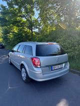 Opel Astra Caravan 1.8 ECOTEC Edition 92kWAutomat... - Opel Astra: Ecotec