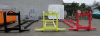 Lagerware Container Ellermann
