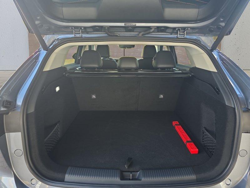 MG HS Hybrid+ Luxury 19*Alu/Leder/Navi/ACC/el.Klapp, миниатюра 16