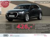 Audi Q3 40 TDI qu LED Virtual Kam NAVI+ PDC ACC 18"
