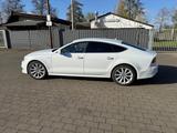 Audi A7 3.0 TDI ultra 235kW S tronic Sportback S-LINE - Audi A7: Weiß