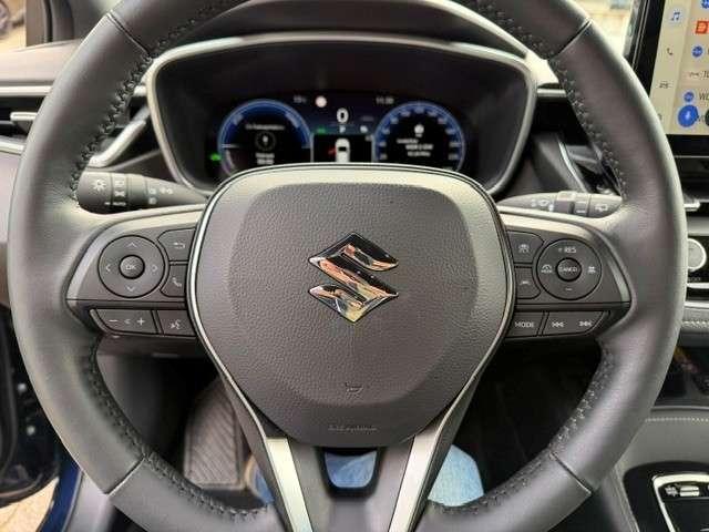 Suzuki Swace 1.8 Hybrid Comfort+
