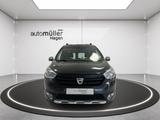 Dacia Dokker 1.2 Stepway TEMP|KLIM|ALLWETTER|BTH|ALU - Dacia Dokker: Stepway