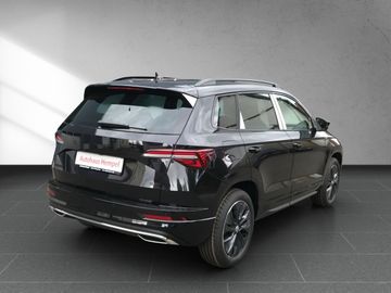 Skoda Karoq 2.0 TDI DSG 4x4 Sportline *2xPDC*ACC*CAM*