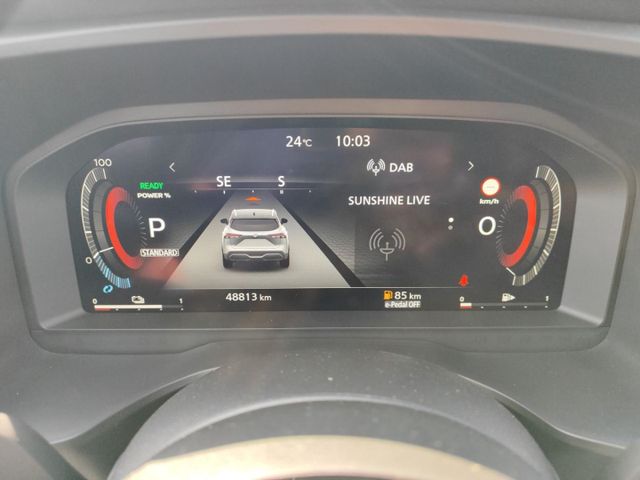 NISSAN Qashqai (Bild 17 von Array)