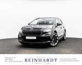 Skoda ENYAQ 80 SUITE BLACK/21Z./ACC/TOTW/PANO/AHK/360°