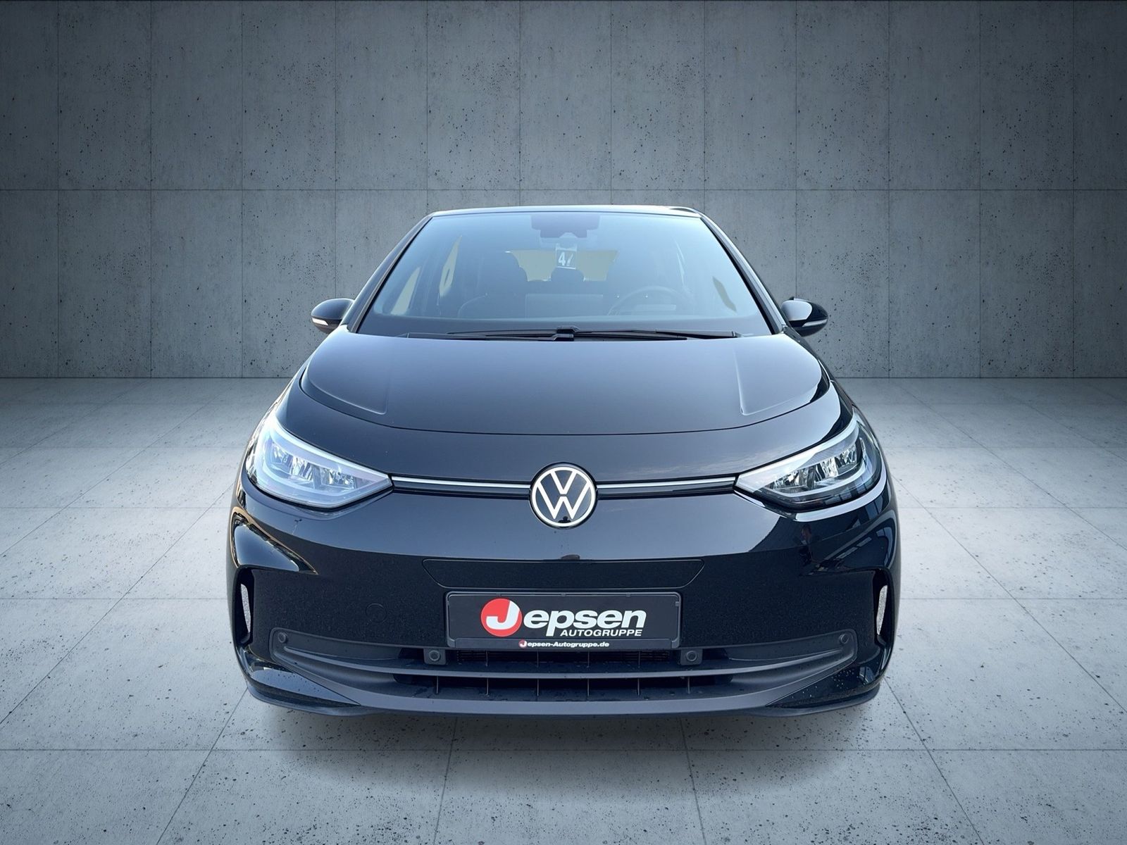 Volkswagen ID.3 - Bild 8