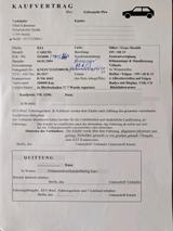 Kia Carens EX 2.0 Benziner | TÜV bis 09/20... - Kia Carens aus 2004