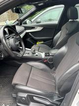 Audi A4 2.0 TDI 140kW S tronic sport Avant sport - Audi A4: 140 TDI