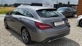 Mercedes-Benz CLA -Klasse Shooting Brake CLA 200 CDI / d - Mercedes-Benz: Cla