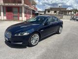 Jaguar XF 2.2 D 190 CV - gebrauchte Jaguar XF aus dem Jahr 2012