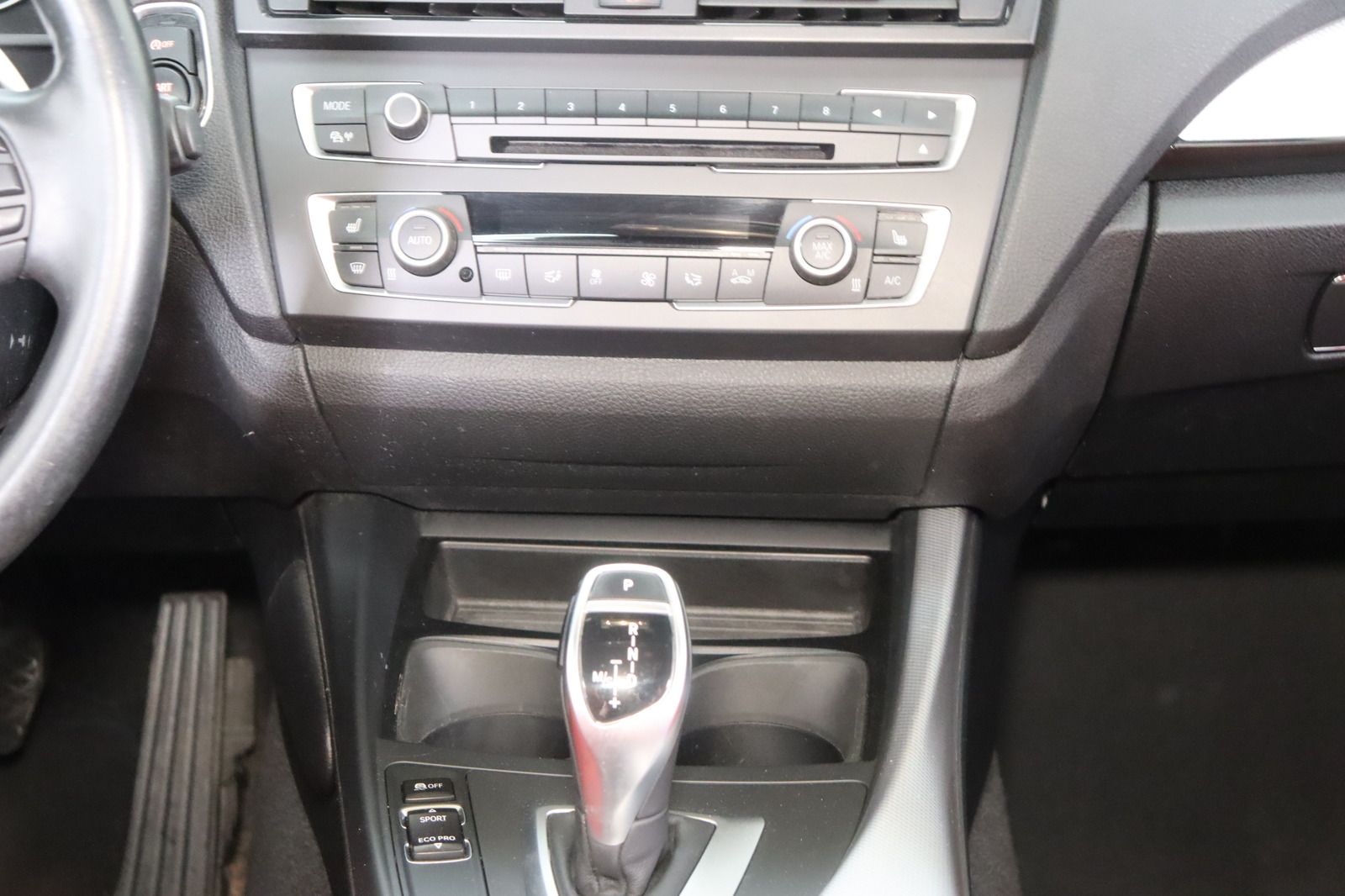 Fahrzeugabbildung BMW M135i xDrive