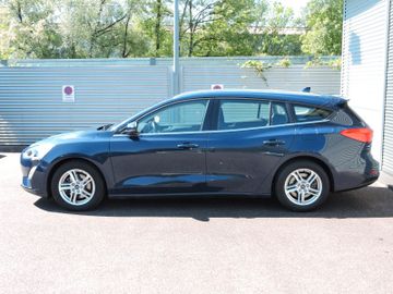 Ford Focus - 7