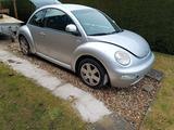 Volkswagen VW Beetle 2,0 - Volkswagen Beetle aus 2000