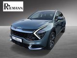 Kia Sportage 1.6 CRDi 48V DCT Spirit + DriveWise-Par - Kia Sportage: Crdi