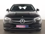 Mercedes-Benz C 200 d Avantgarde Navi|LED|eHeck|Sitz+Park-Pake - Mercedes-Benz Gebrauchtwagen von 2025