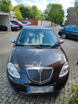 Lancia  Lancia Ypselon - gebrauchte Lancia Ypsilon aus dem Jahr 2008
