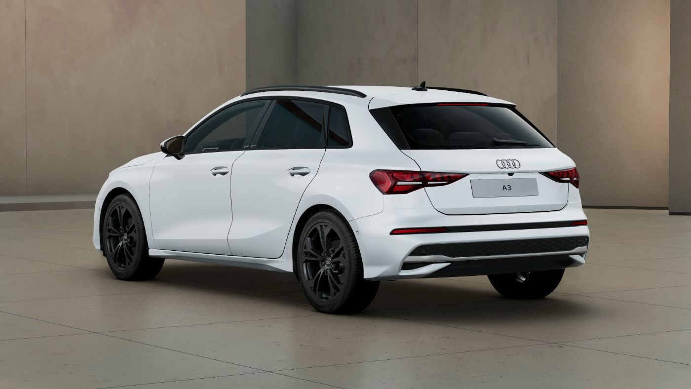 Audi A3 - Bild 3