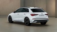 Audi A3 - Vorschau Bild 3
