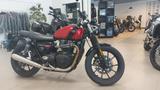 Triumph TRIUMPH SPEED TWIN 900 ABS - TRIUMPH 900 SPEED TWIN